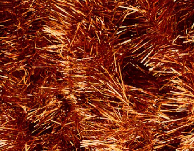 Омут Мишура. Финальный Показ