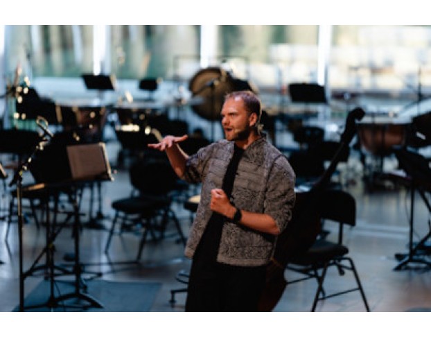 Прекрасная Музыка Щелкунчик