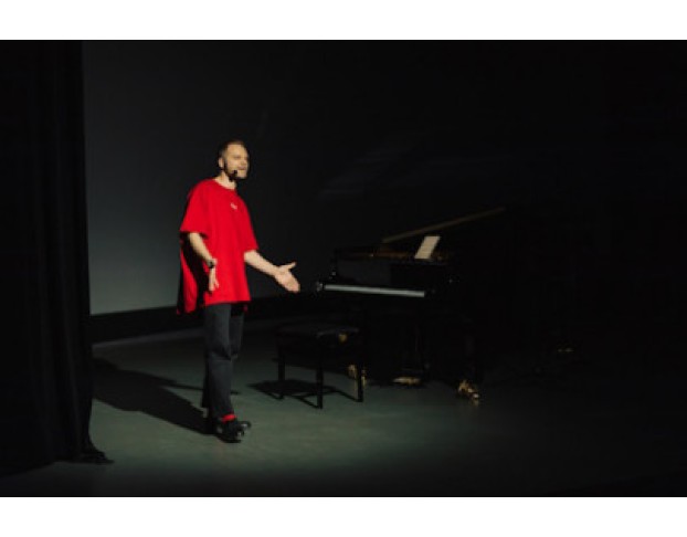 Прекрасная Музыка Щелкунчик