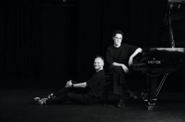 Прекрасная Музыка Щелкунчик