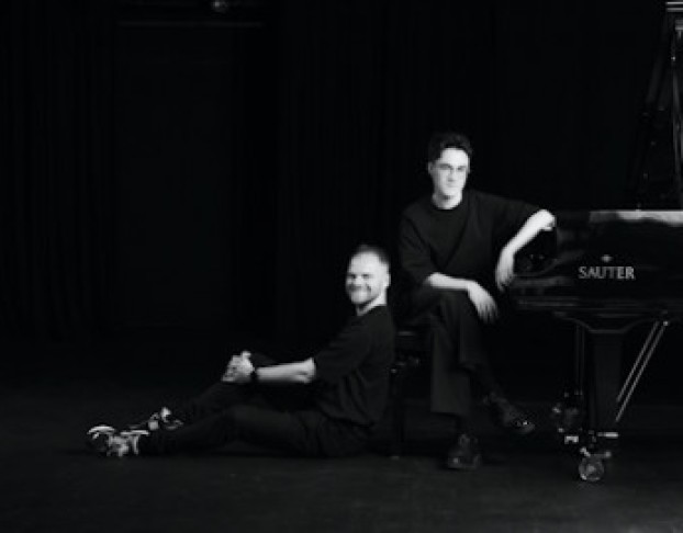 Прекрасная Музыка Щелкунчик