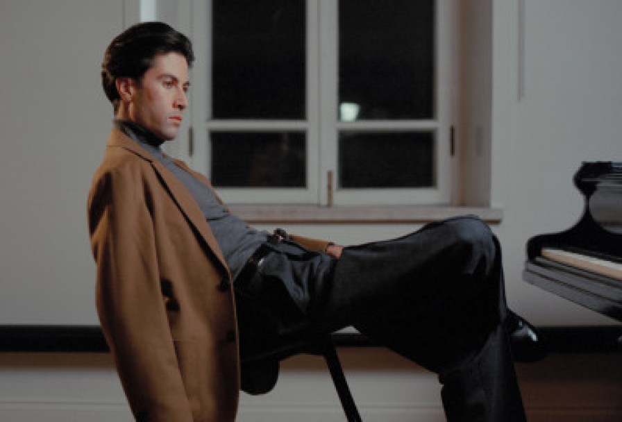 Риад Маммадов. Искусство Импровизации