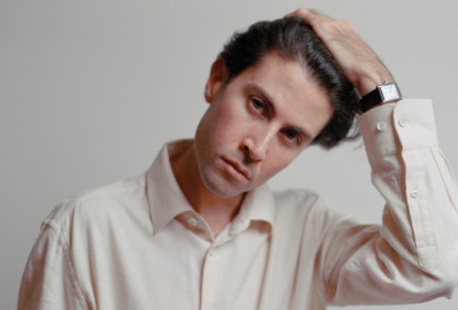 Риад Маммадов. Искусство Импровизации