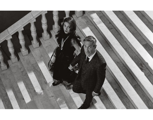 Шанель № Стравинский