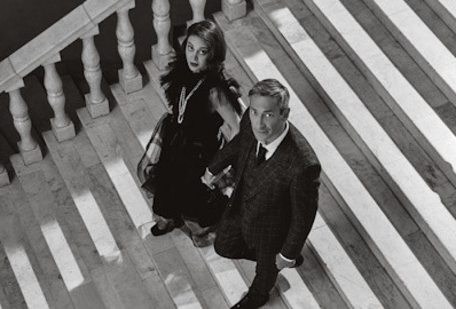 Шанель № Стравинский