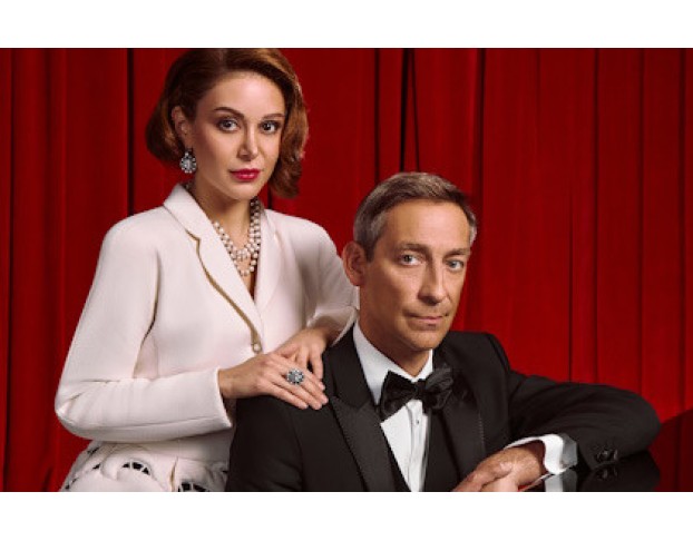 Шанель № Стравинский