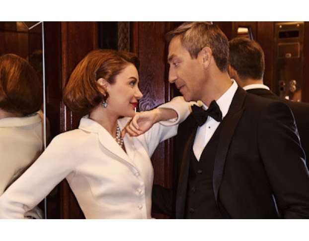 Шанель № Стравинский