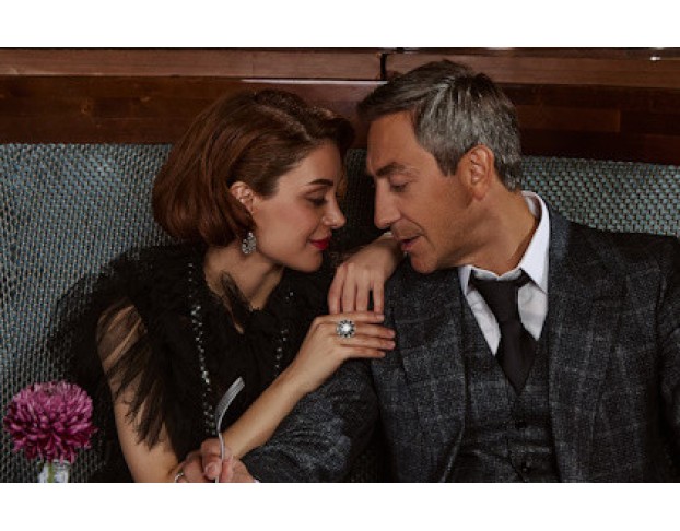 Шанель № Стравинский