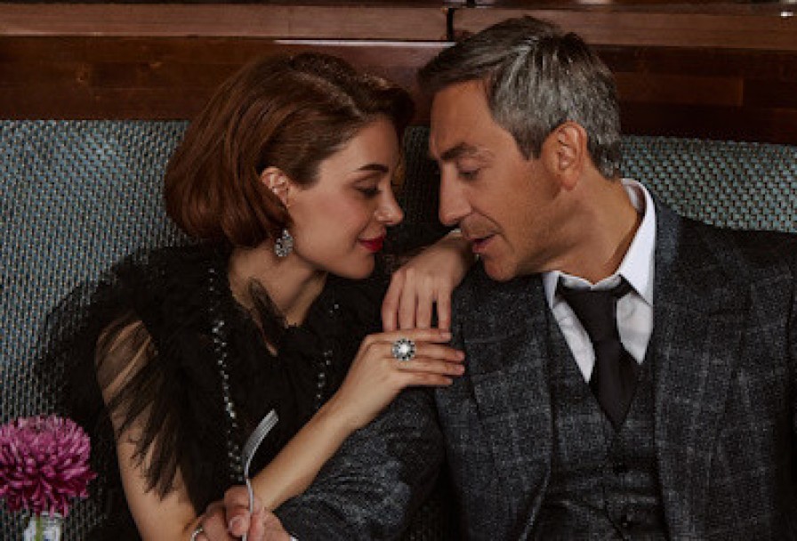 Шанель № Стравинский