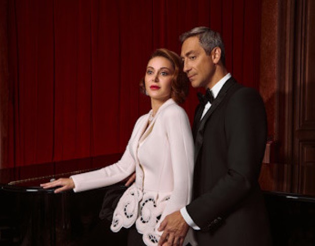 Шанель № Стравинский