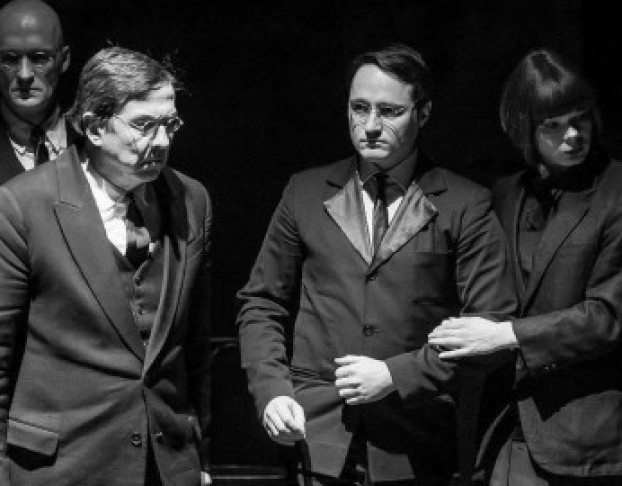 Товарищ Кисляков