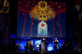 Голос Диснея