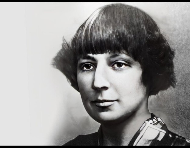 Марина Цветаева