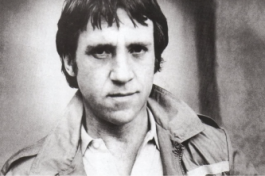 Высоцкий. Спасибо, что Живой