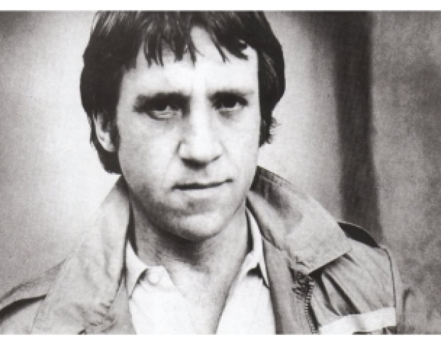 Высоцкий. Спасибо, что Живой