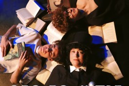 Огэ по Литре