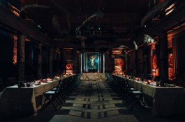 Тайная Вечеря