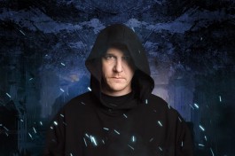 Голос Рассказчика. Кирилл Головин