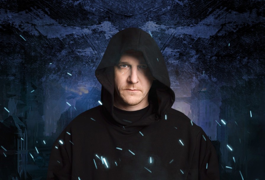 Голос Рассказчика. Кирилл Головин