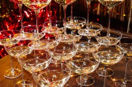 Самый Сочный Новый Год