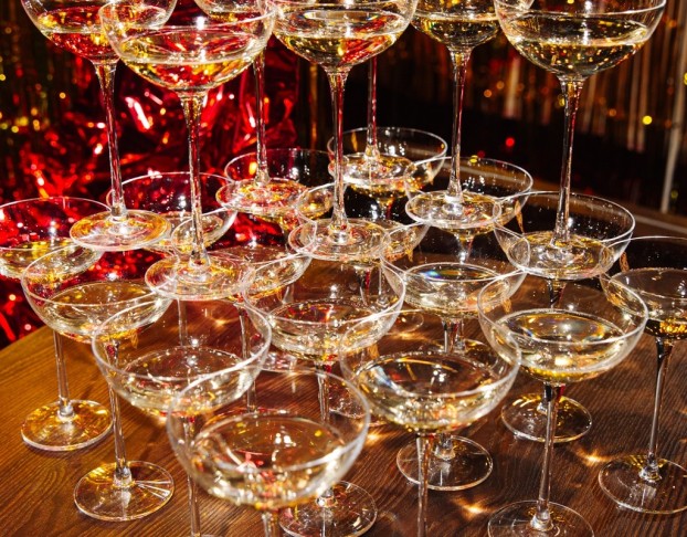 Самый Сочный Новый Год