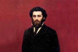 Архип Куинджи как Сын Бедного Сапожника Стал Самым Великим Мастером Света в Русском Искусстве