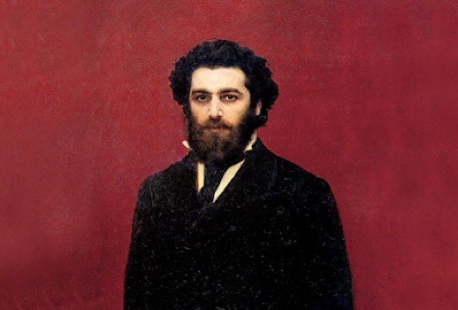 Архип Куинджи как Сын Бедного Сапожника Стал Самым Великим Мастером Света в Русском Искусстве