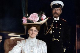 Любовь в Большом Городе в Кого Влюбиться и на Ком Жениться в Российской Империи?