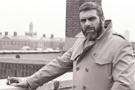 Сергей Довлатов. Задержанный