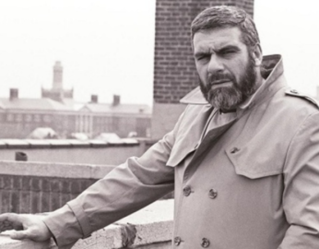 Сергей Довлатов. Задержанный