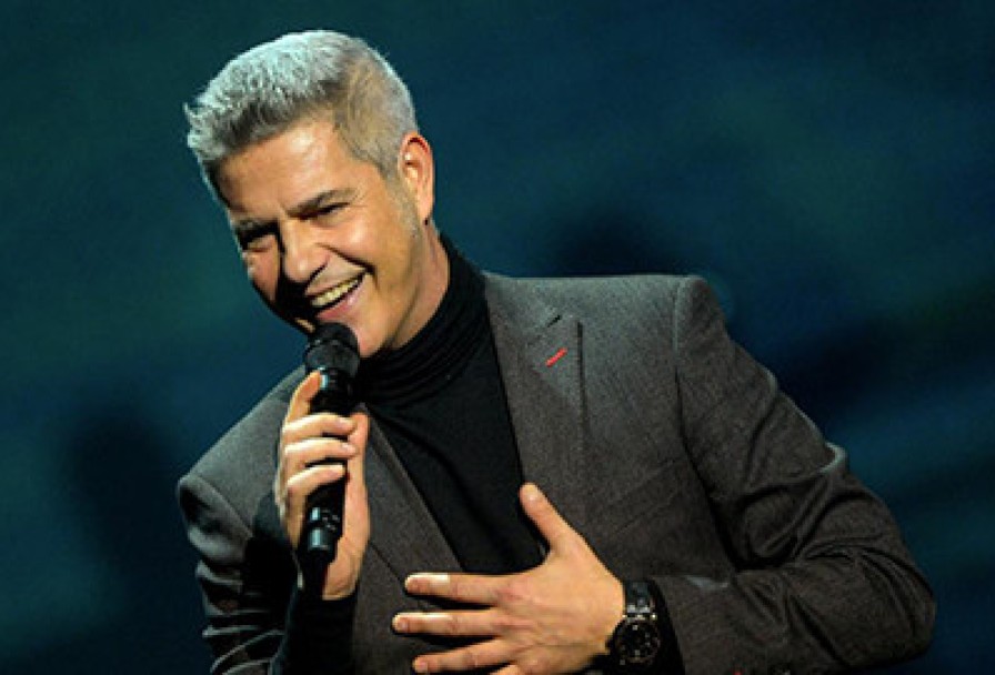 Алессандро Сафина