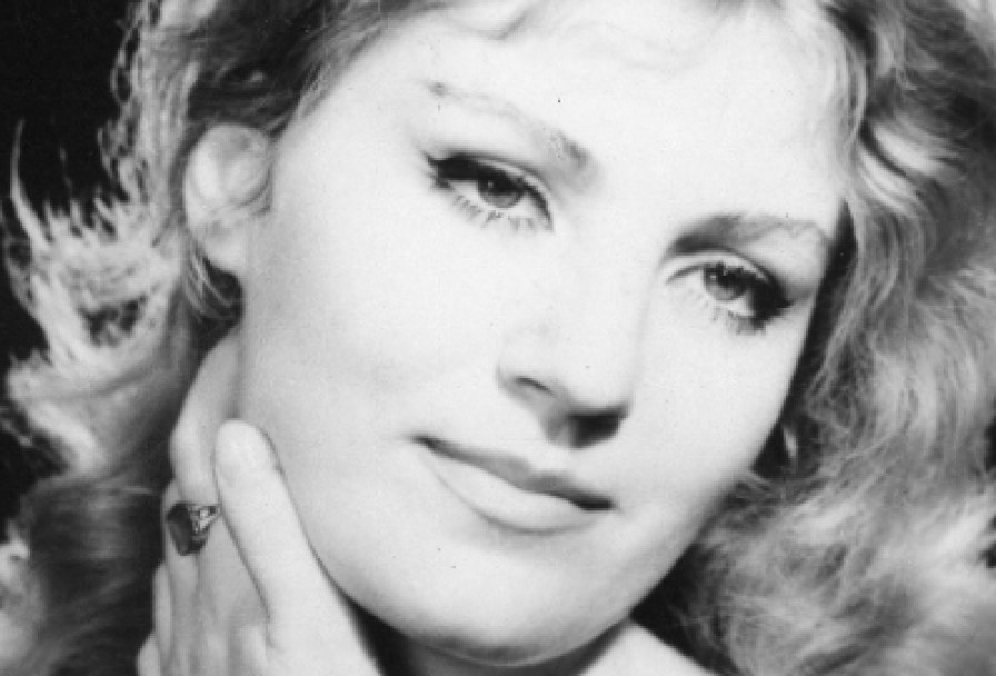 Анна Герман – Эхо Любви