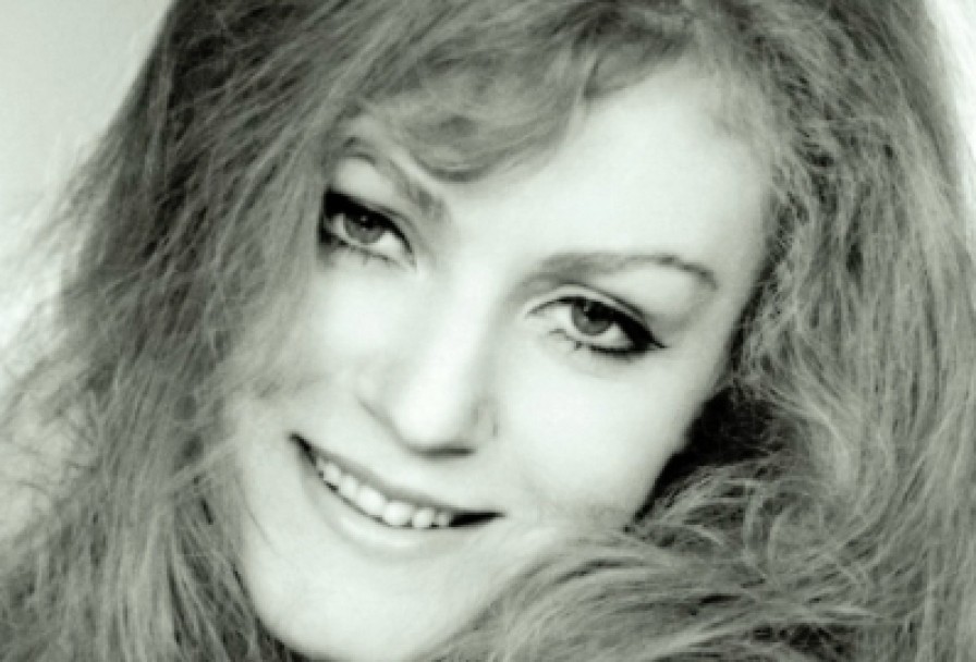 Анна Герман – Эхо Любви