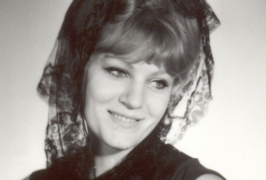 Анна Герман – Эхо Любви