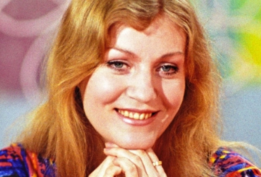 Анна Герман – Эхо Любви