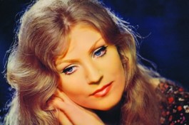 Анна Герман – Эхо Любви