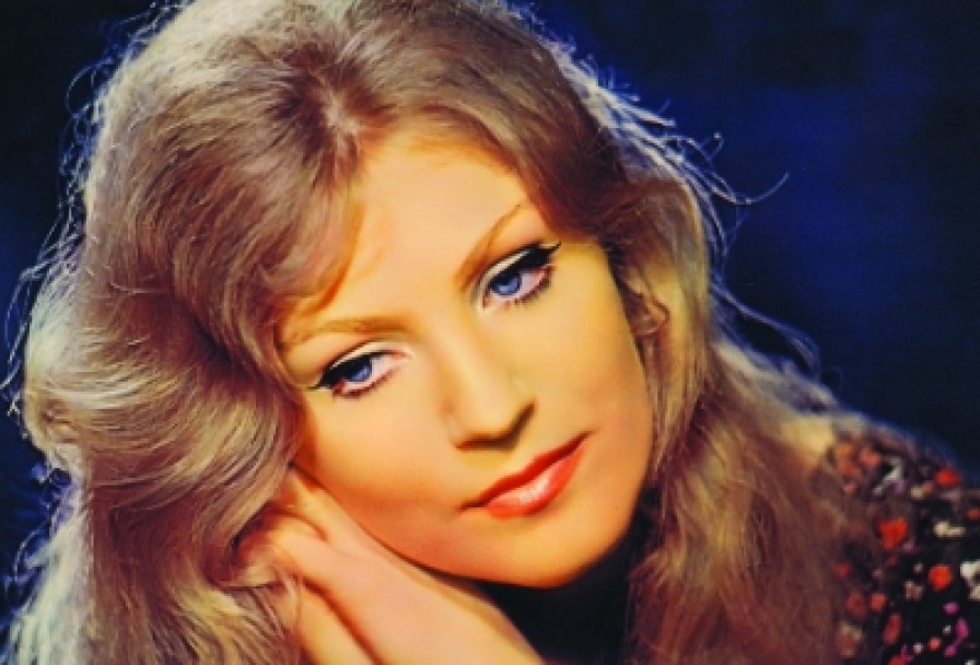 Анна Герман – Эхо Любви