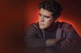 Денис Мацуев