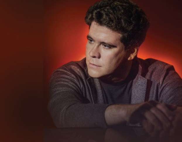 Денис Мацуев