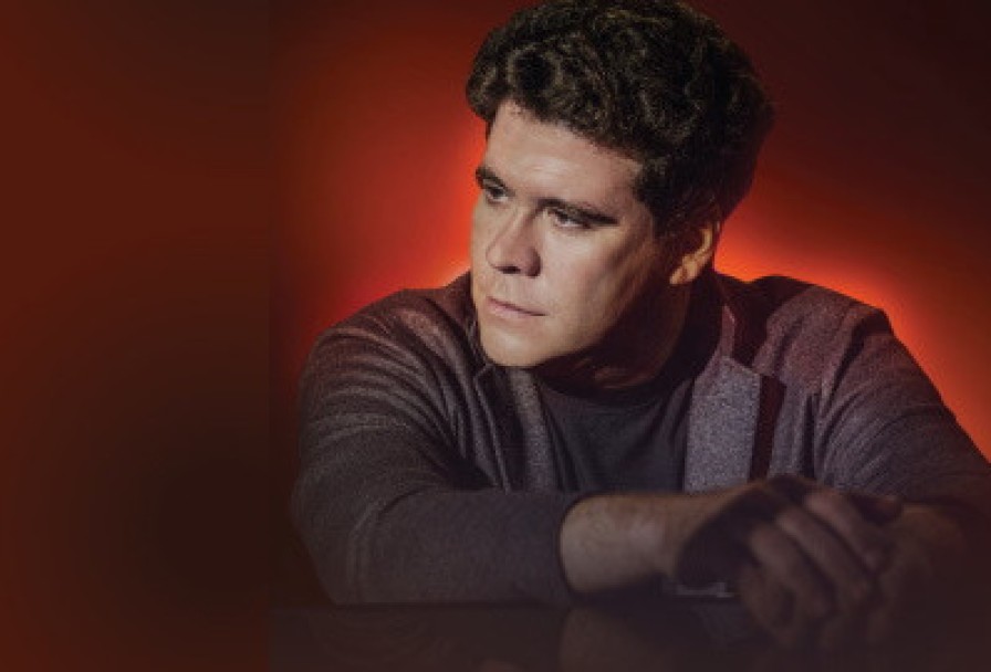 Денис Мацуев