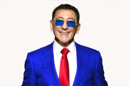 Григорий Лепс. Я Нравлюсь Женщинам