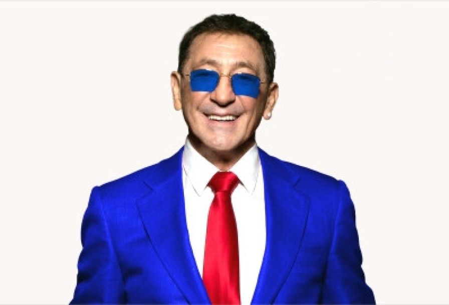 Григорий Лепс. Я Нравлюсь Женщинам