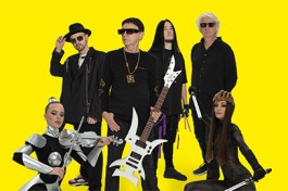 Группа Пикник