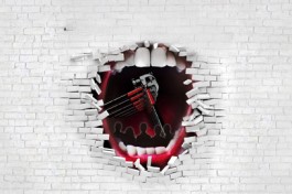 Группа Pink Floyd Show – в Сопровождении Симфонического Оркестра и Детского Хора