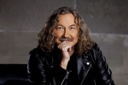 Игорь Николаев