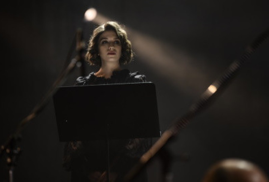 Истории Любви