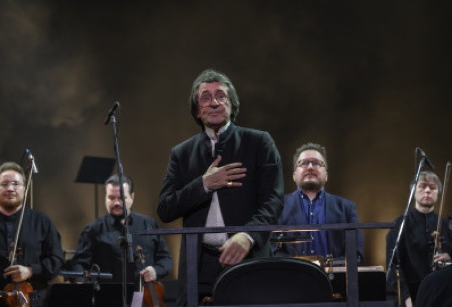 Истории Любви