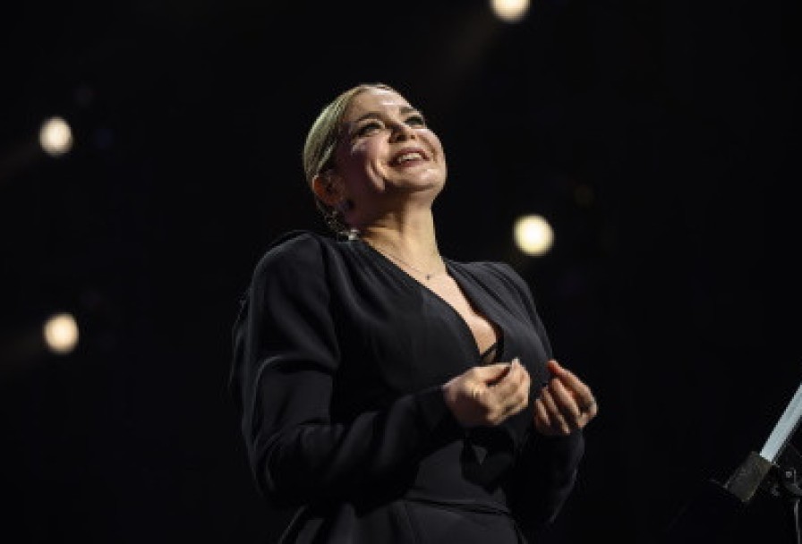 Истории Любви