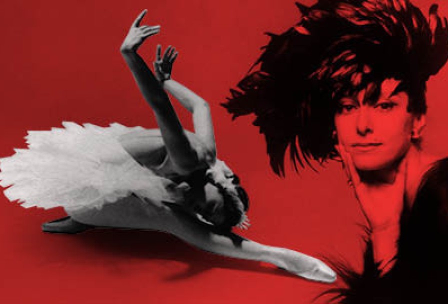 Майя Плисецкая. Посвящение