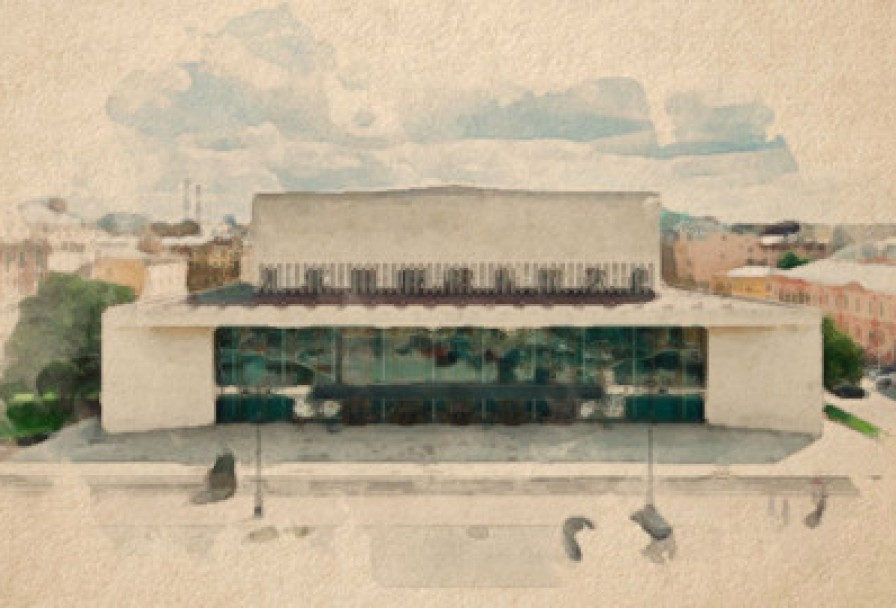 Огни Анатолии